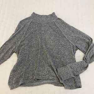 Abercrombie Cozy Soft Turtle Neck XS